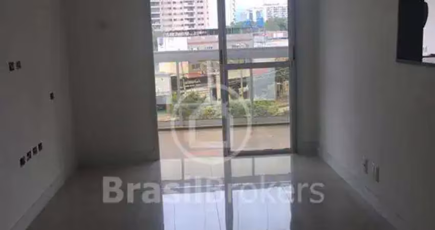 Apartamento à venda com 72,00m² e 3 quartos em barra olímpica, rio de janeiro - rj