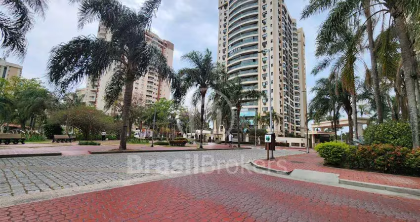 Apartamento com 1 quarto à venda na Praça Antônio Callado, Barra da Tijuca, Rio de Janeiro
