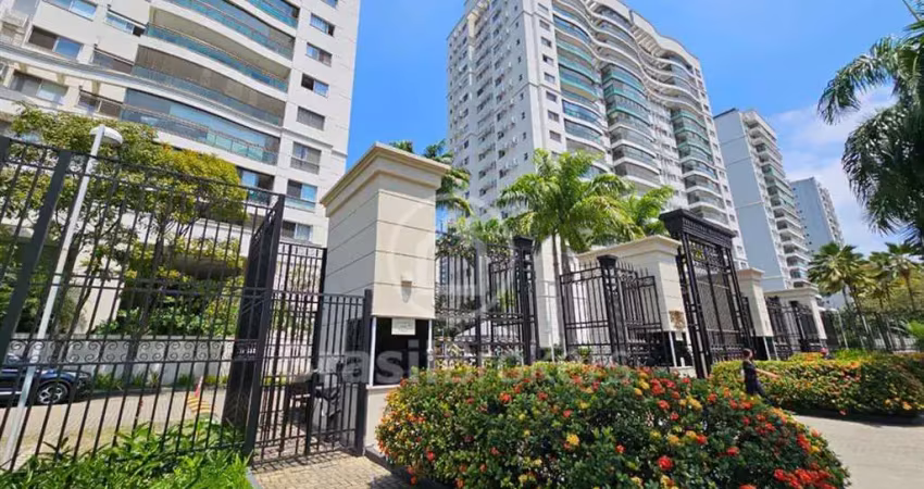 Apartamento com 2 quartos à venda na Avenida Vice-Presidente José Alencar, Barra Olímpica, Rio de Janeiro