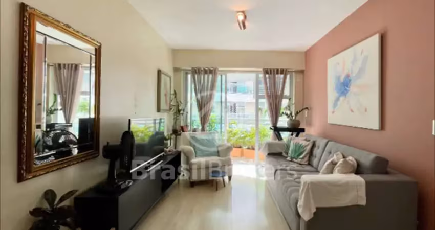 Apartamento com 3 quartos à venda na Avenida Raymundo Magalhães Júnior, Barra da Tijuca, Rio de Janeiro