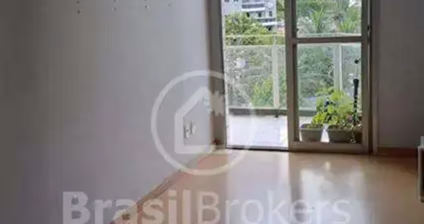 Apartamento com 2 quartos à venda na Avenida Embaixador Abelardo Bueno, Barra Olímpica, Rio de Janeiro