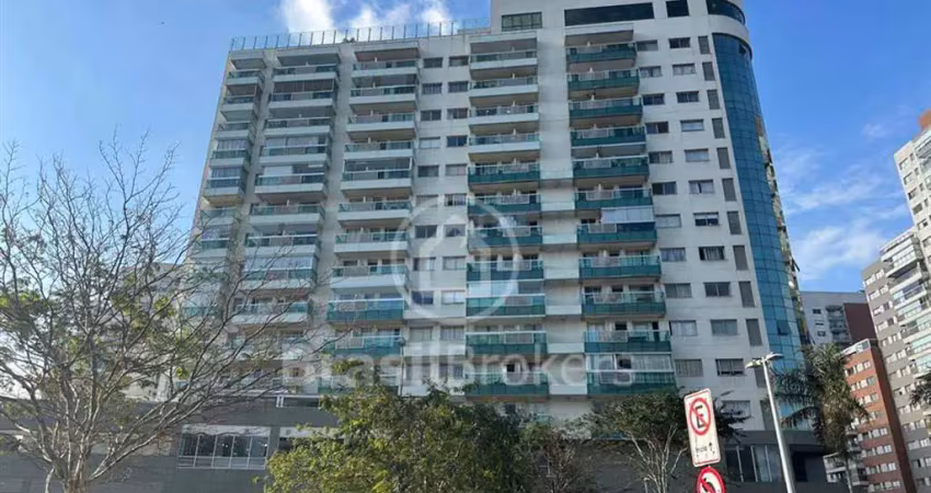 Apartamento com 2 quartos à venda na Avenida Embaixador Abelardo Bueno, Barra Olímpica, Rio de Janeiro