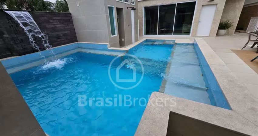 Oportunidade única no parc des palmiers - recreio dos bandeirantes!