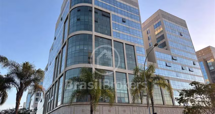 Sala comercial com 1 sala à venda na Avenida Ator José Wilker, Barra Olímpica, Rio de Janeiro