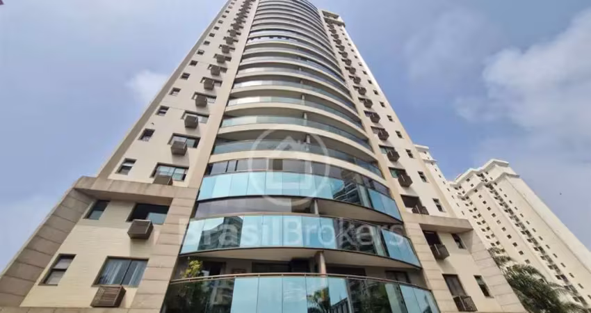 Apartamento com 3 quartos à venda na Praça Antônio Callado, Barra da Tijuca, Rio de Janeiro