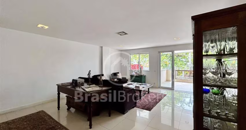 Apartamento com 3 quartos à venda na Rua Armando Coelho de Freitas, Barra da Tijuca, Rio de Janeiro