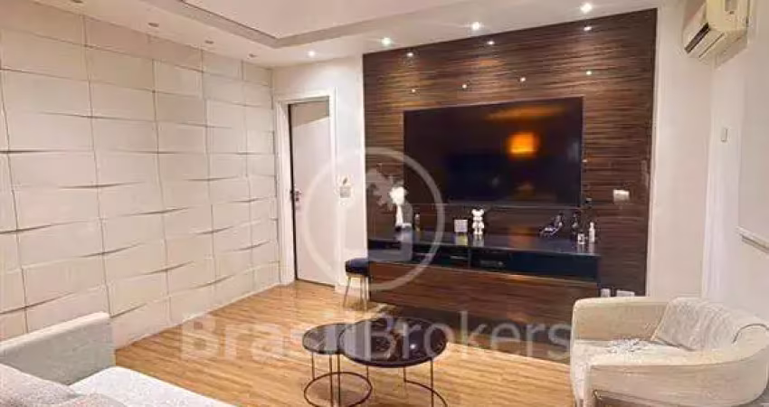 Condominio do edificio laguna di mare - apartamento 2 quartos, sendo 1 suíte