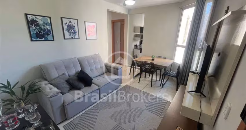 Apartamento de 2 quartos no condomínio santiago perto do shopping plazza rio das ostras rj.
