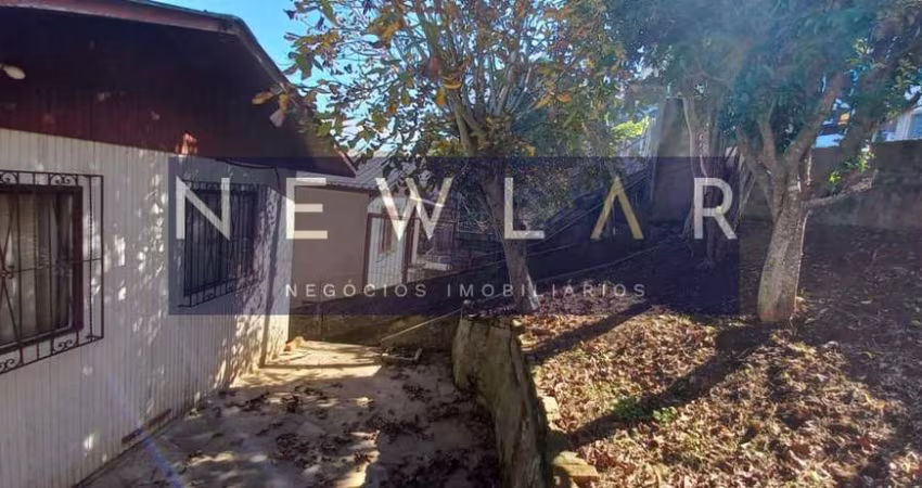 Casa para Venda em Caxias do Sul, Nossa Senhora de Lourdes, 4 dormitórios, 2 banheiros, 1 vaga