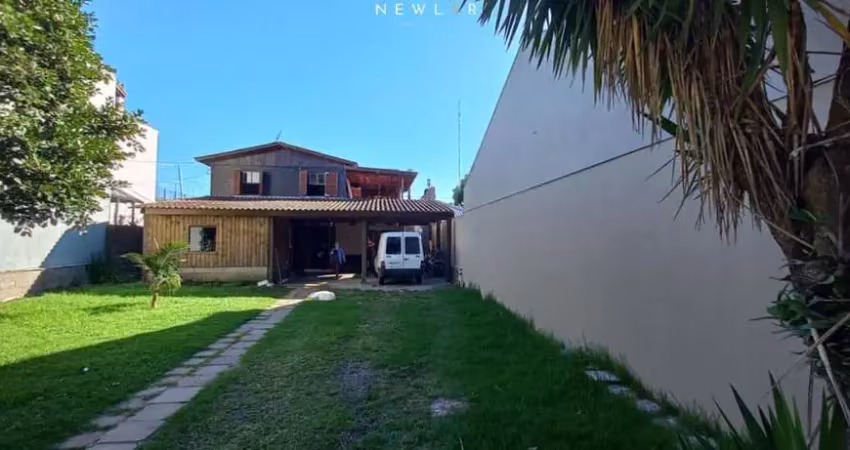 Casa para Venda em Caxias do Sul, Nossa Senhora da Saúde, 4 dormitórios, 1 suíte, 2 vagas