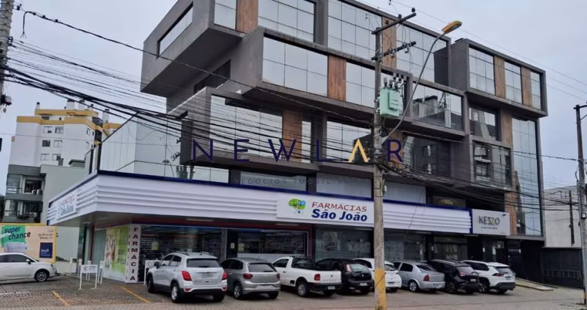 Sala Comercial para Venda em Caxias do Sul, Jardim Margarida, 1 banheiro, 1 vaga