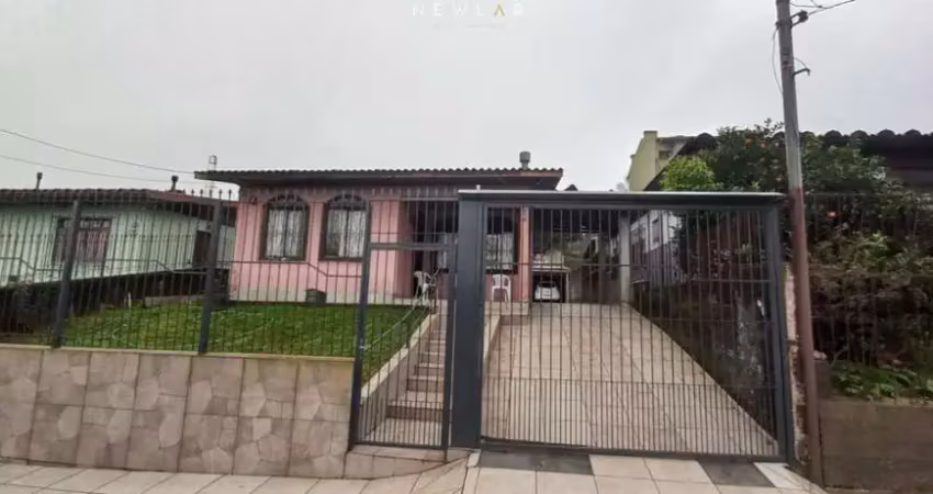 Casa para Venda em Caxias do Sul, São José, 5 dormitórios, 2 banheiros, 5 vagas