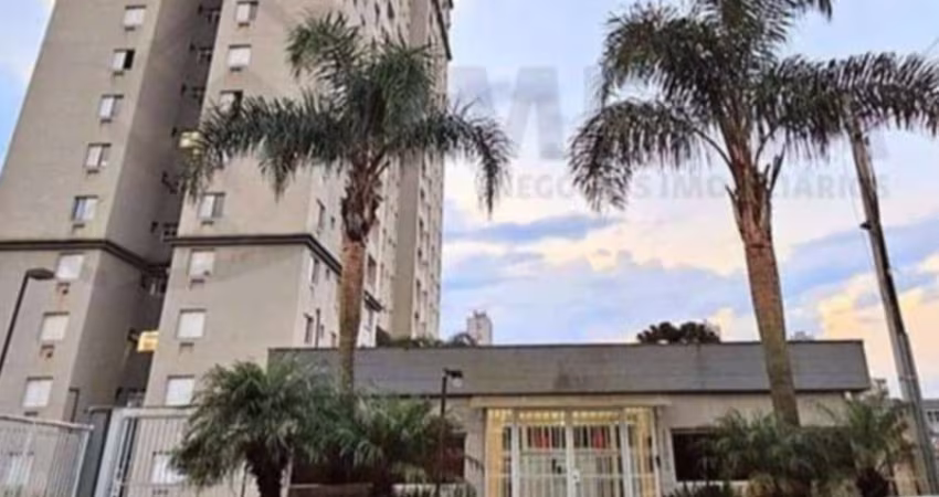 Apartamento para Venda em Caxias do Sul, Nossa Senhora de Lourdes, 3 dormitórios, 1 banheiro, 1 vaga
