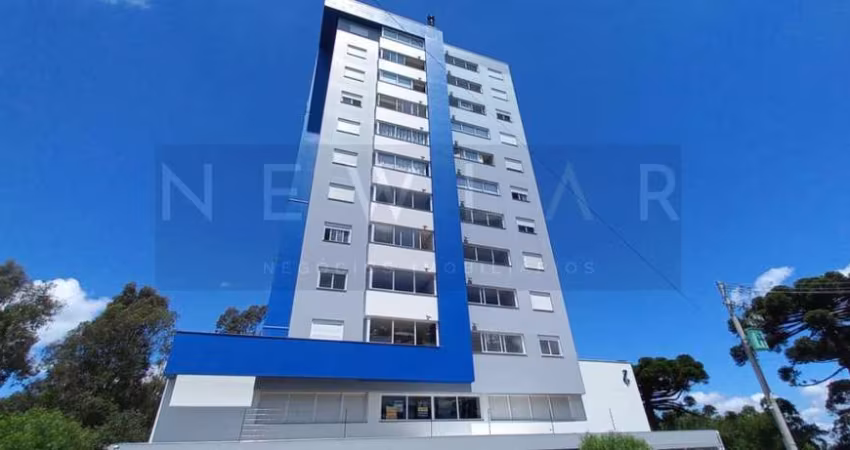 Apartamento para Venda em Caxias do Sul, Vila Verde, 2 dormitórios, 1 suíte, 2 banheiros, 1 vaga