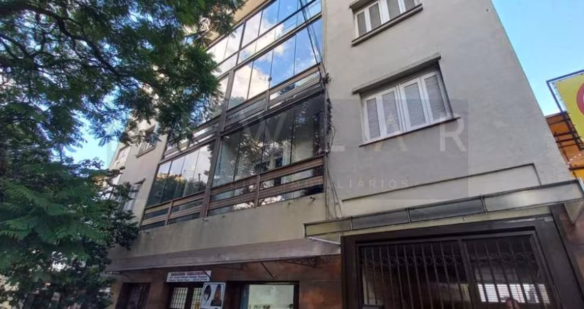 Apartamento para Venda em Caxias do Sul, Pio X, 2 dormitórios, 2 banheiros, 1 vaga