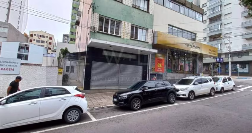 Sala Comercial para Venda em Caxias do Sul, centro, 1 banheiro