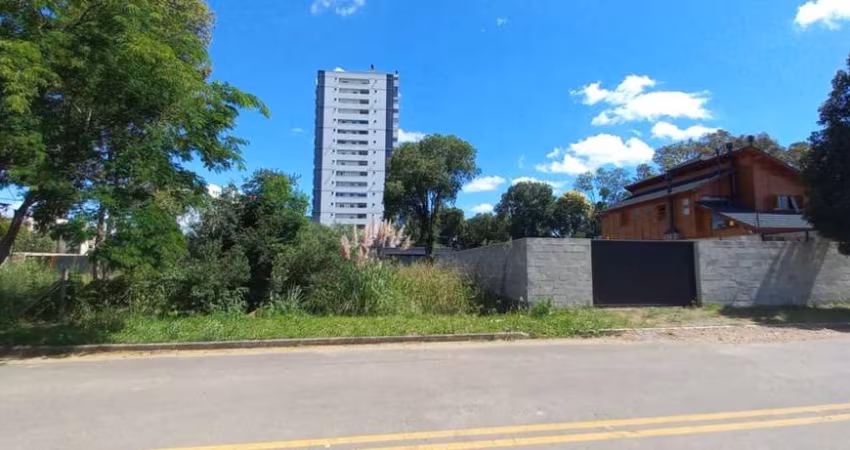 Terreno para Venda em Caxias do Sul, Vila Verde