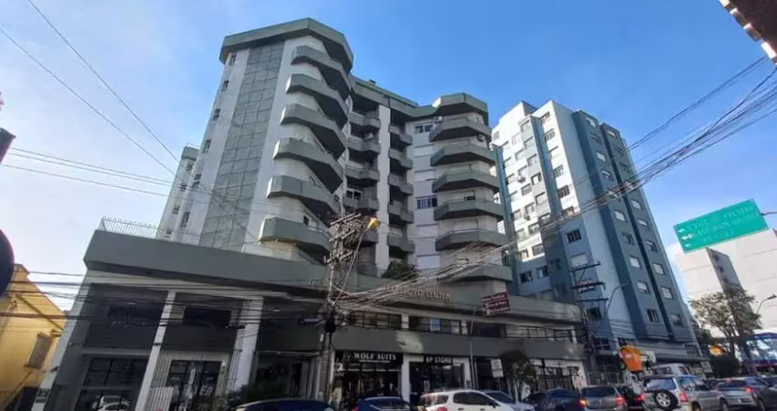 Apartamento para Venda em Caxias do Sul, centro, 3 dormitórios, 1 suíte, 3 banheiros, 2 vagas