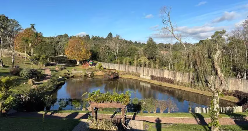 Terreno para venda em caxias do sul, condomínio viccino  - pedancino
