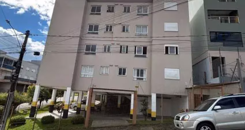 Apartamento para venda em caxias do sul, são luíz, 2 dormitórios, 1 banheiro, 1 vaga