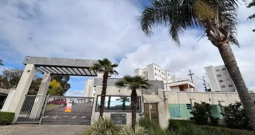 Apartamento para venda em caxias do sul, bela vista, 2 dormitórios, 1 banheiro, 1 vaga