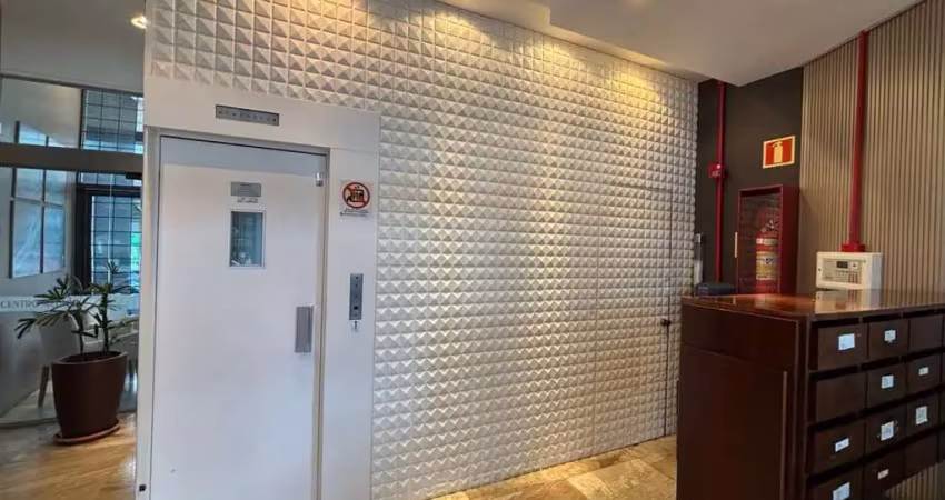 Sala comercial para venda em caxias do sul, centro, 1 banheiro
