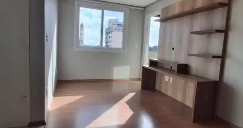 Apartamento para venda em caxias do sul, rio branco, 2 dormitórios, 1 suíte, 2 banheiros, 1 vaga