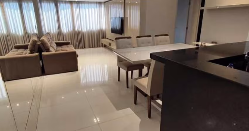 Apartamento de alto padrão no Stiep