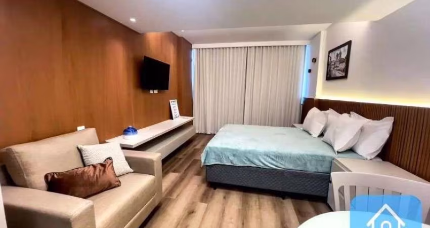 APARTAMENTO À VENDA NO SOL VICTORIA MARINA