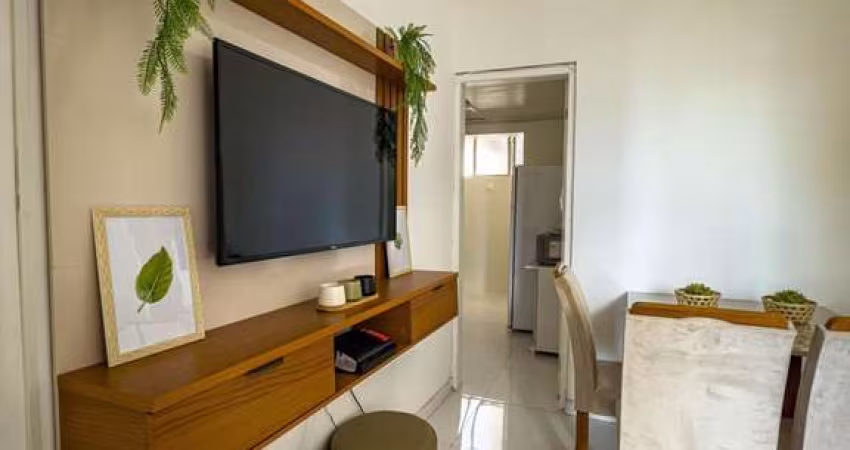 APARTAMENTO PRONTO PARA MORAR LOCALIZADO NA GRAÇA