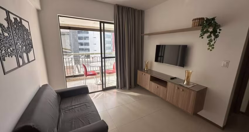 APARTAMENTO PARA LOCAÇÃO NO ITAIGARA