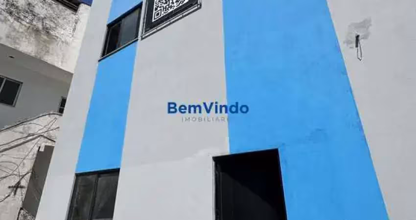 Prédio à venda na Rua Amparo do Tororó, 62, Tororó, Salvador