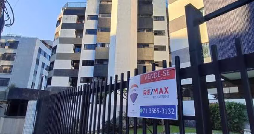 Apartamento de 4 suítes na Rua Monte Conselho