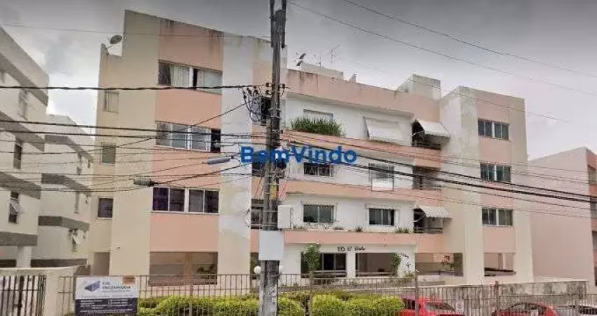 Apartamento com 3 quartos à venda na Rua Nossa Senhora da Saúde, 5, Vila Laura, Salvador
