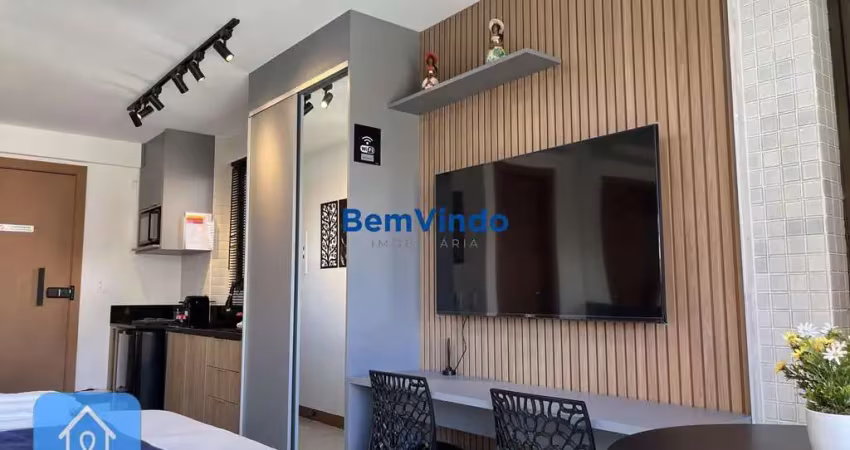 Apartamento com 1 quarto à venda na Rua Recife, 103, Barra, Salvador