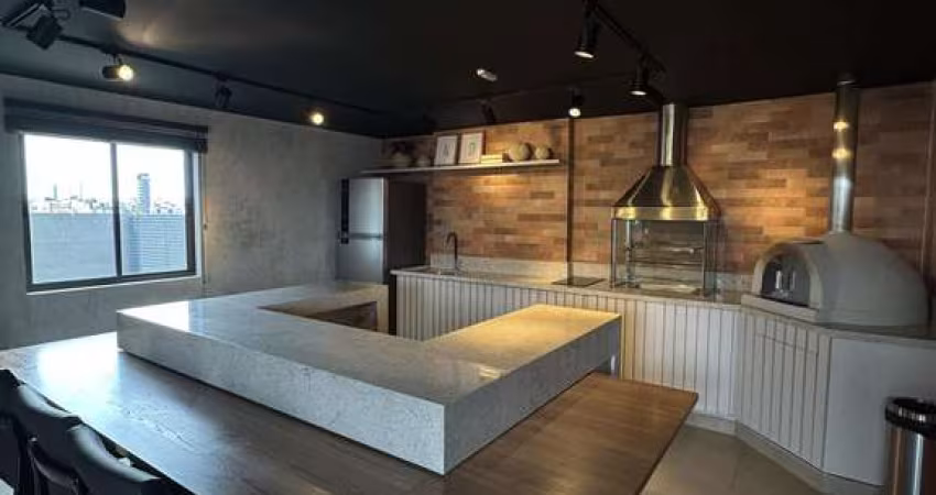 Apartamento com Vista Deslumbrante para a Orla!