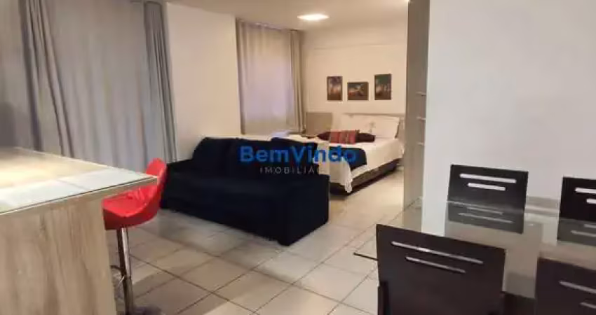 Apartamento para locação ao lado do salvador shopping!