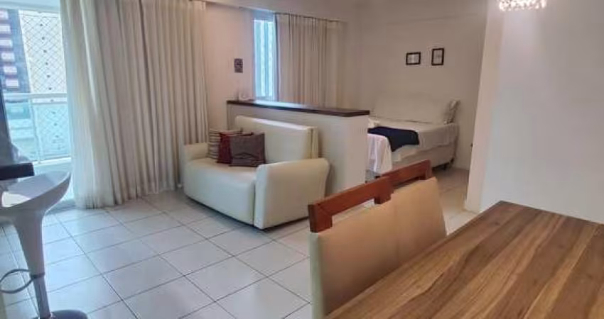 Apartamento para Locação no Caminho das Árvores!