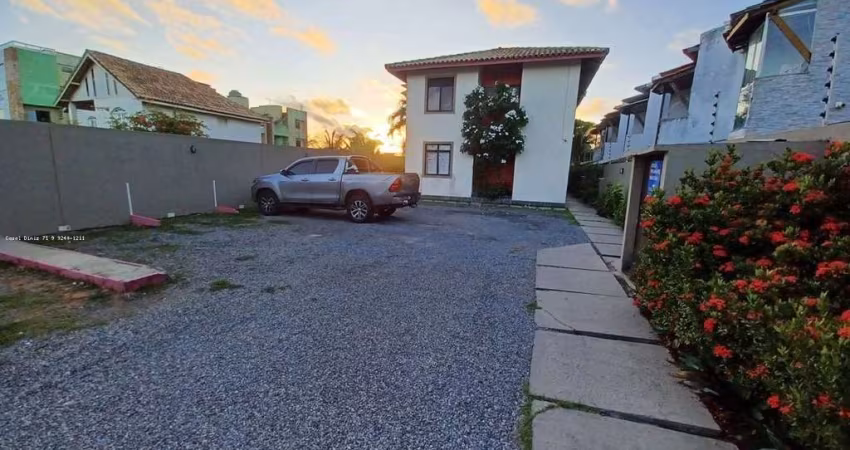 Village 1/4 em Stella Maris a 50m da Praia