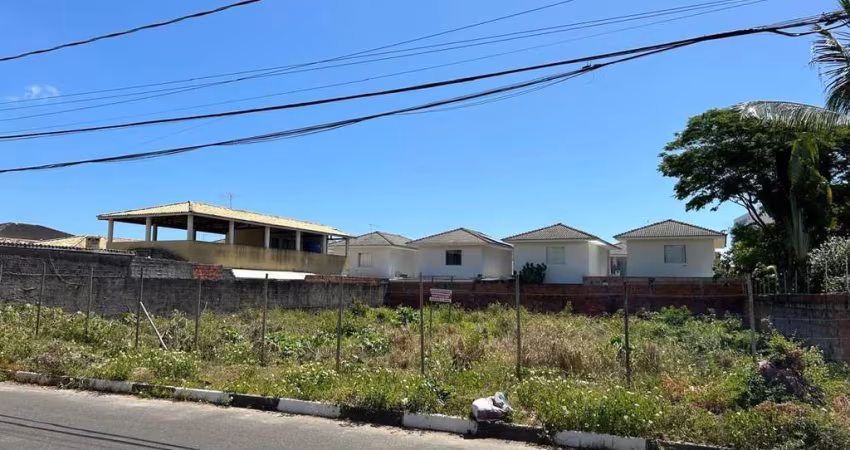 Loteamento Miragem – Terreno de 1.200m² em Buraquinho