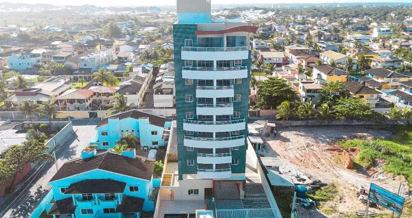 2/4 com Vista Mar no Flamengo Prime Residence – Oportunidade