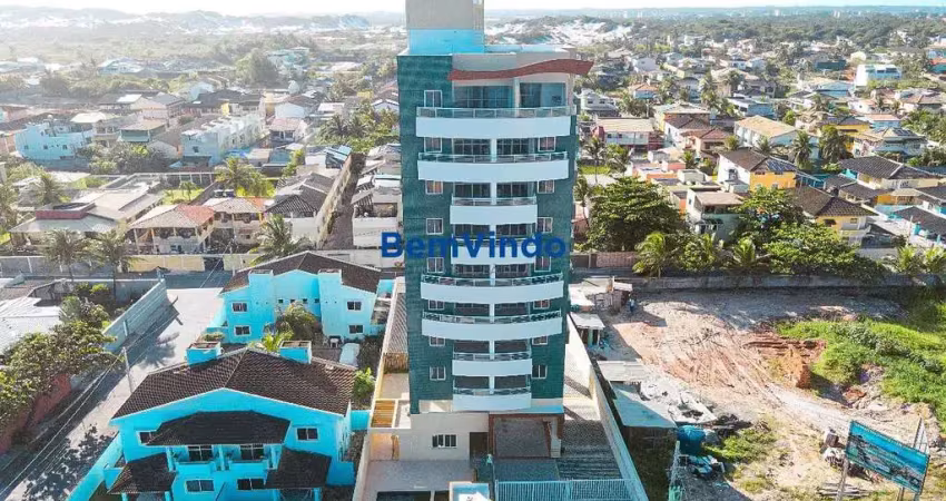 2/4 com vista mar no flamengo prime residence – oportunidade