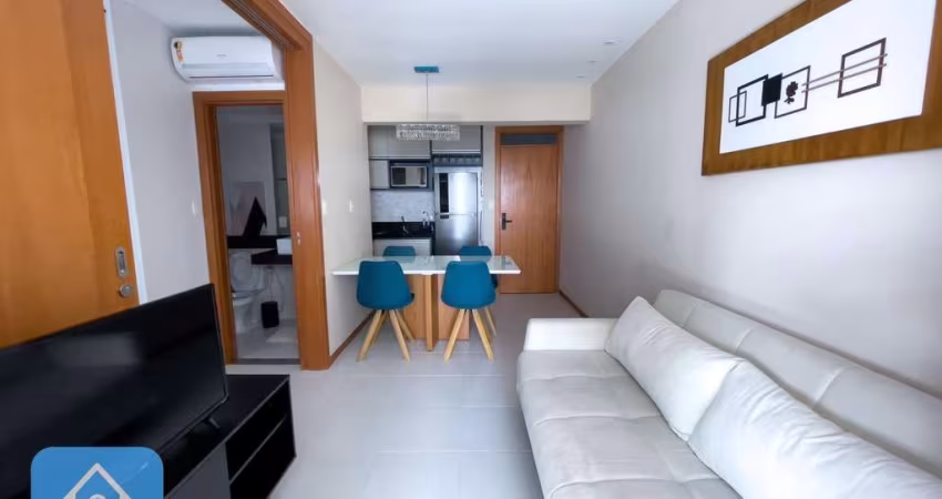 Lindo apartamento no Salvador Prime