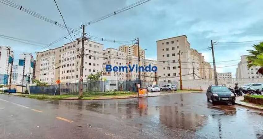 Apartamento 2 quartos à venda – condomínio completo em piatã