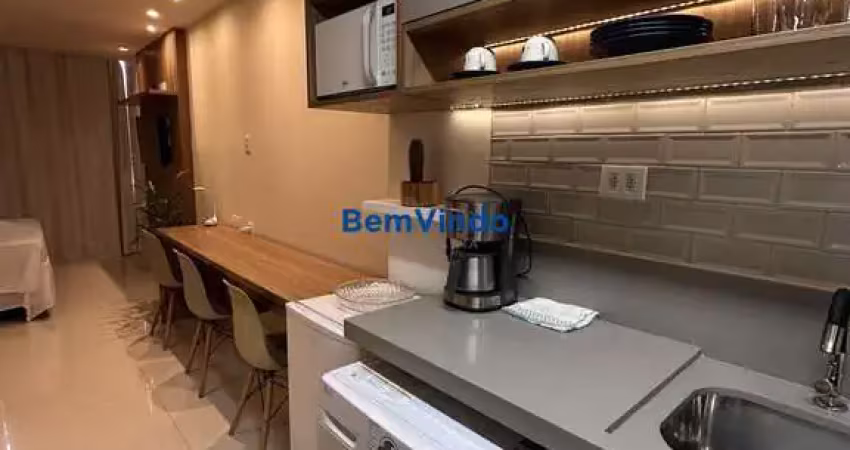 Localização privilegiada, estrutura exclusiva e uma oportunidade única de invest