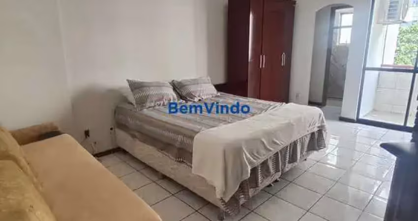Apartamento com 1 quarto para alugar na Ladeira da Cruz da Redenção, 659, Candeal, Salvador