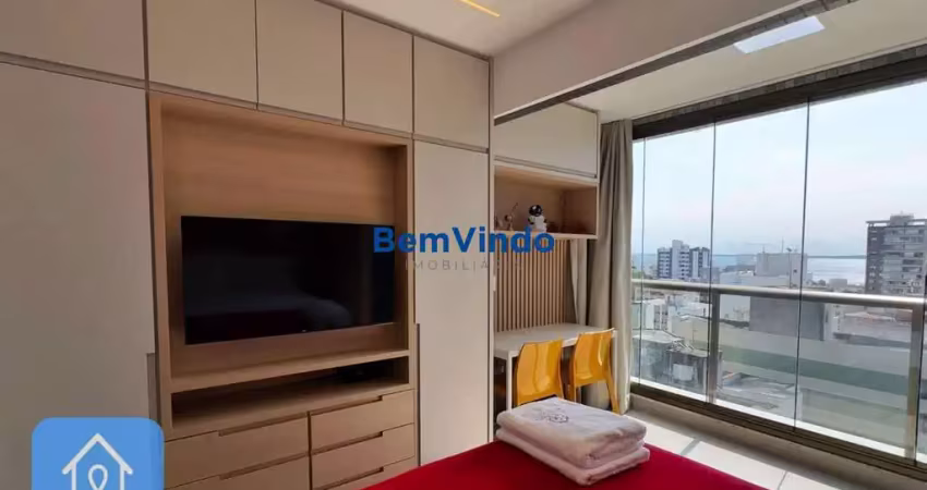 Apartamento com 1 quarto para alugar na Rua Florianópolis, 84, Barra, Salvador