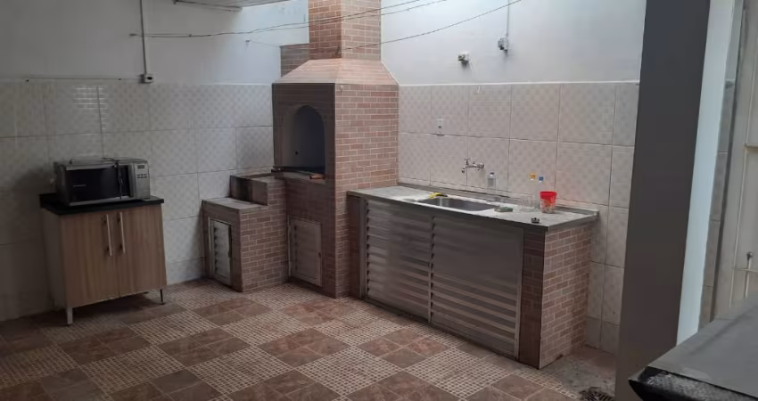 Sobre casa com 140 m² à venda em Suzano - SP