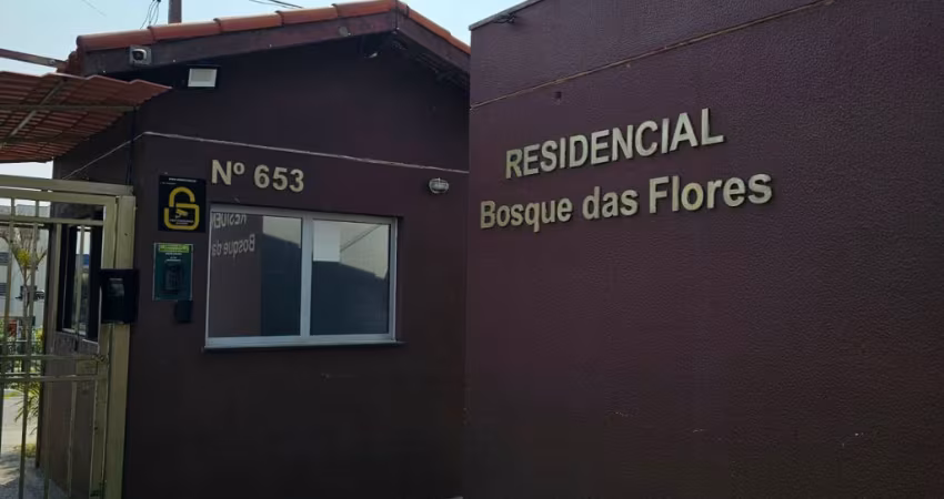 lindo apartamento com lazer churrasqueira
