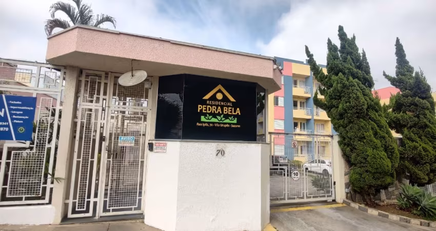 Lindo apartamento com excelente acabamento  próximo ao centro da cidade